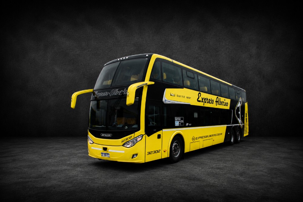 Mercedes-Benz STARBUS 3